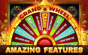 brazil slot