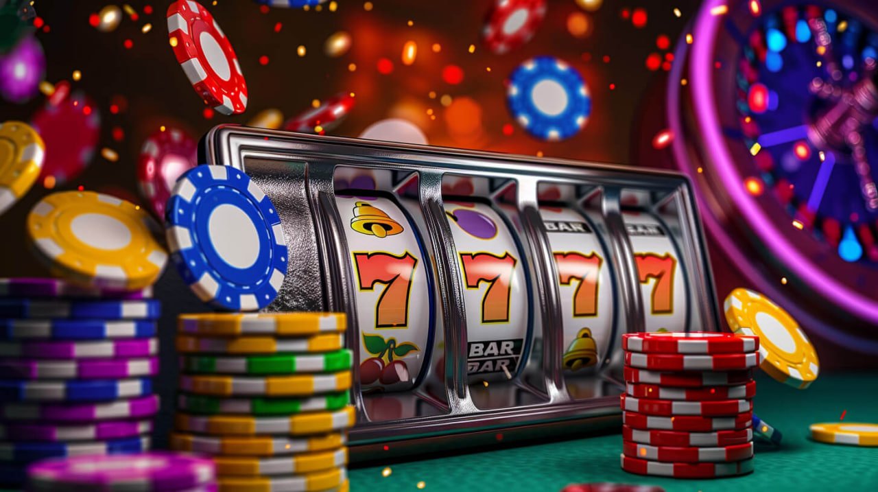 brazil slot