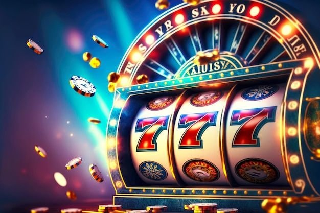 brazil slot
