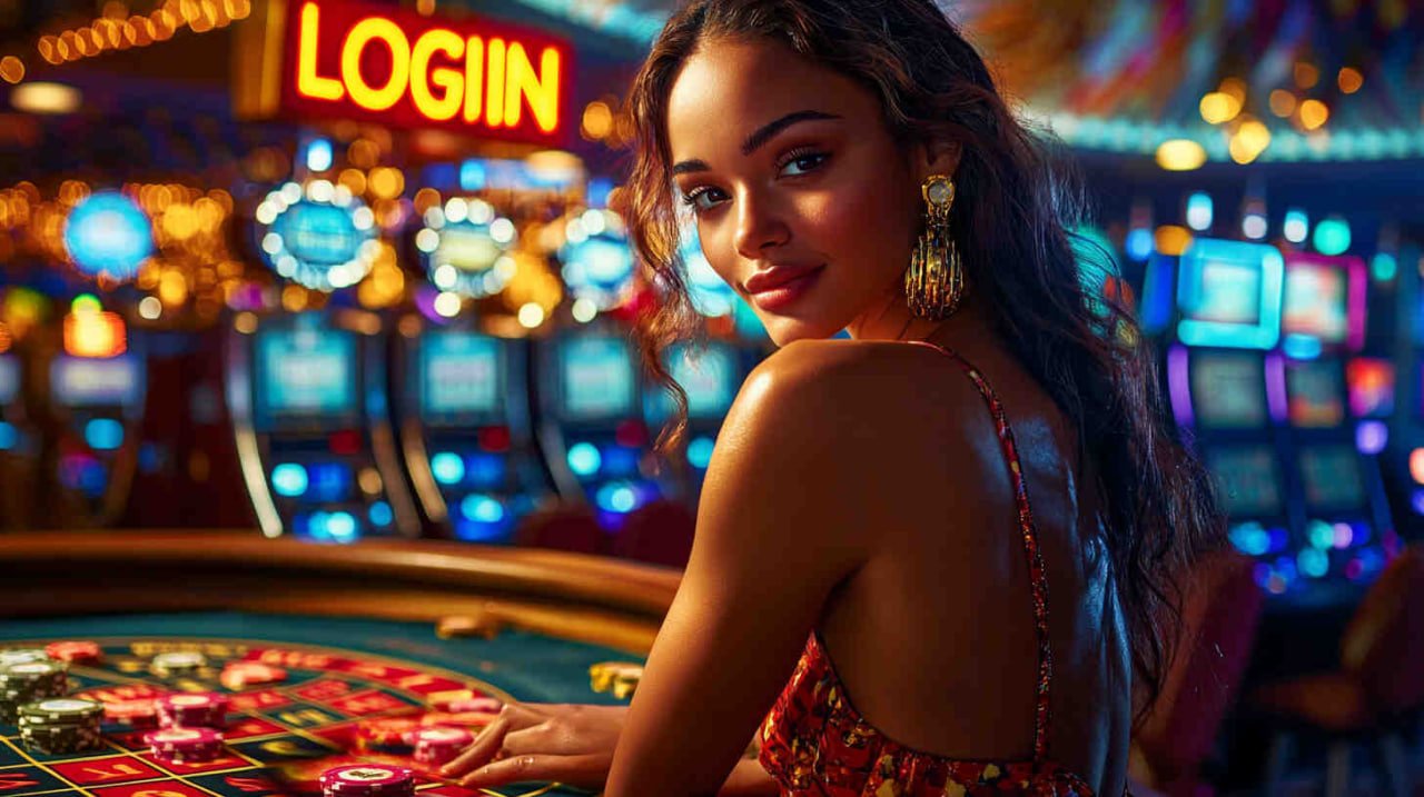 brazil slot