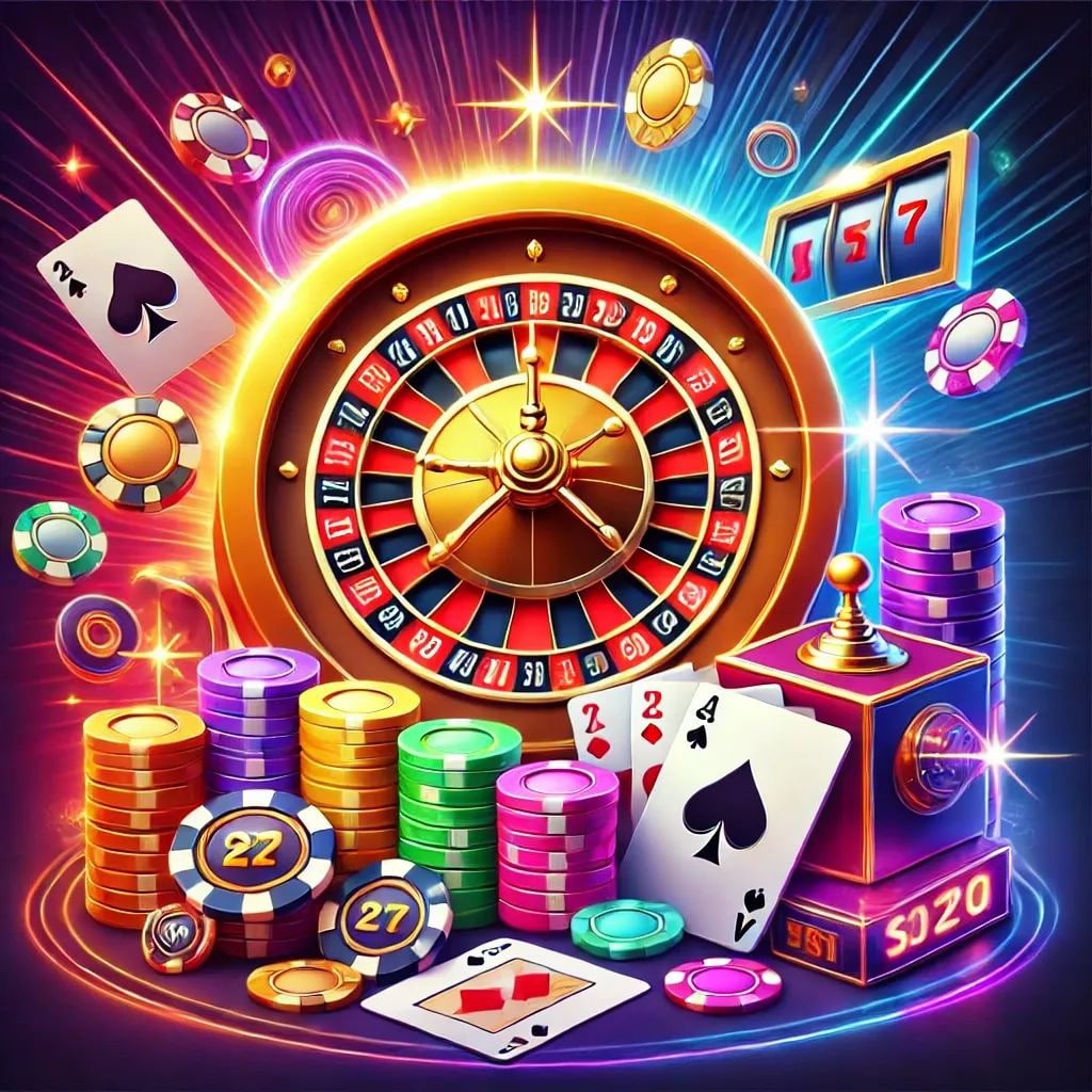 brazil slot