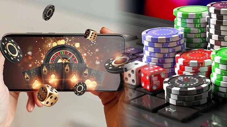 brazil slot