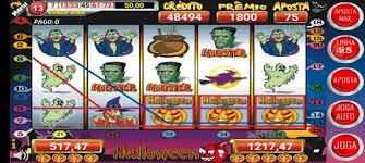 brazil slot
