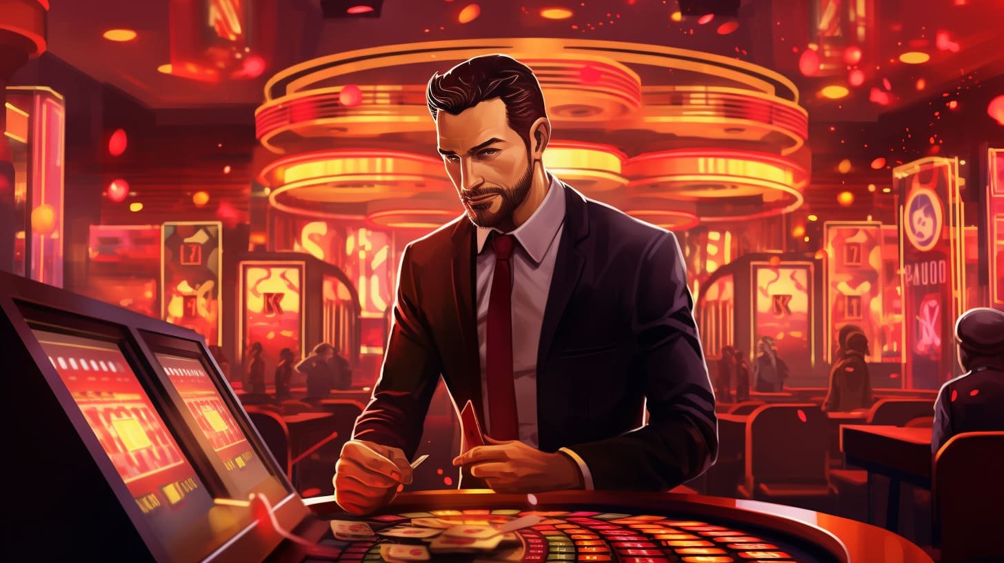 brazil slot