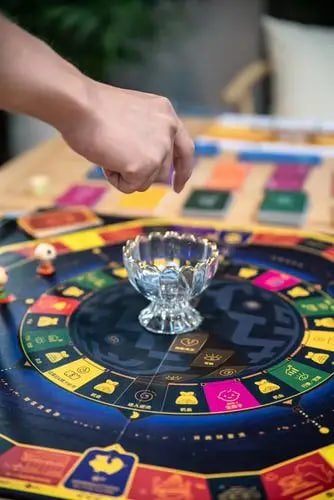 brazil slot