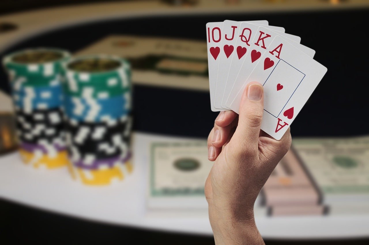 brazil slot