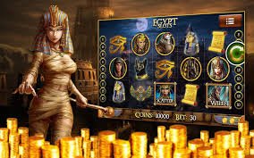 brazil slot