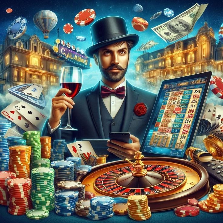 brazil slot