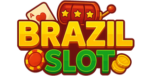 Brazil Slot Logo